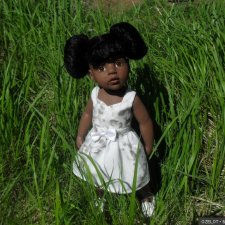 Плохой уход за шевелюрой?