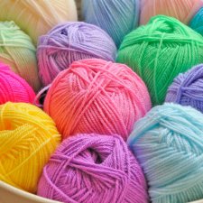 Памятка для вязальщиц