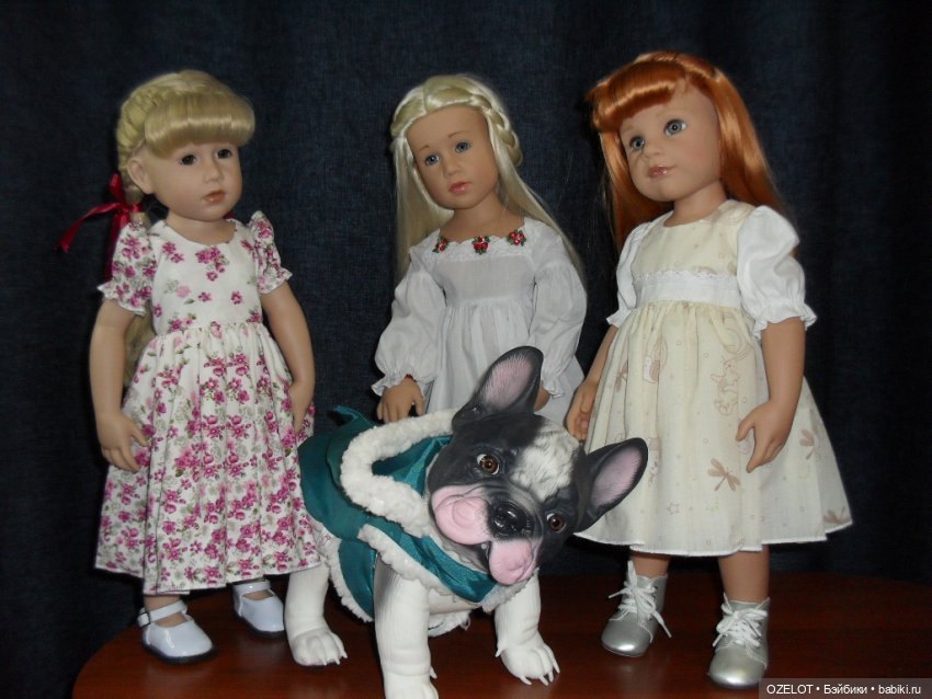 А кто это к нам приехал — Коллекционные игрушки и фигурки: Lego (фото 4)