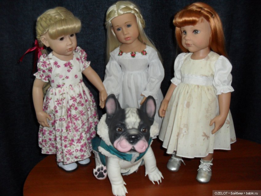 А кто это к нам приехал — Коллекционные игрушки и фигурки: Lego (фото 3)