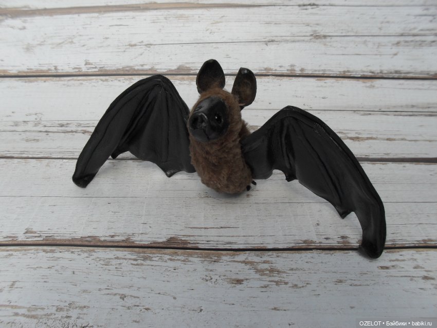 Участие в проекте " Дом Бабы Яги" (фото 9)