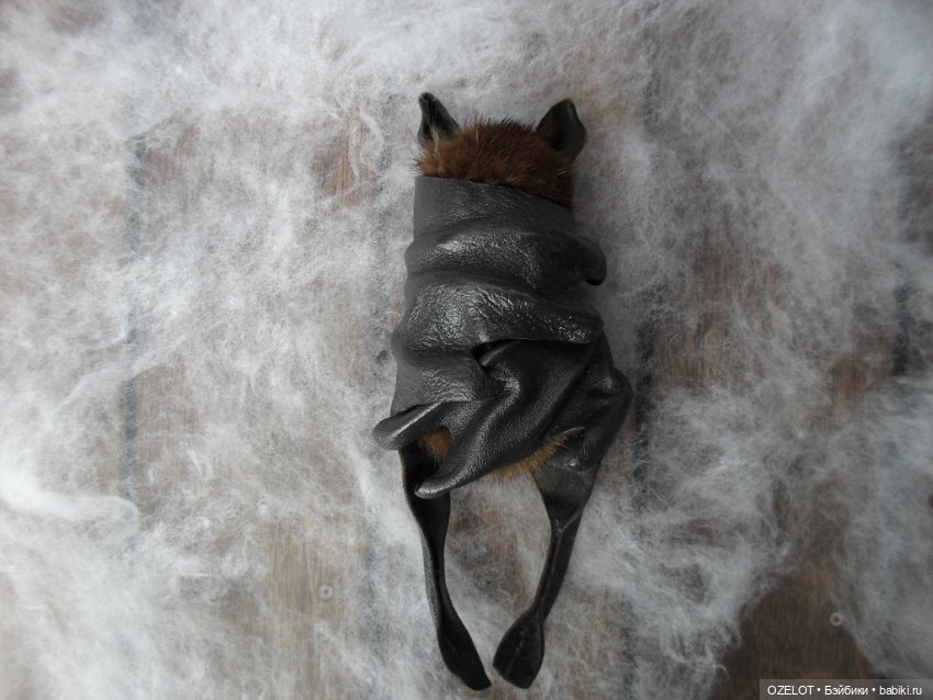 Участие в проекте " Дом Бабы Яги" (фото 7)