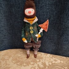 Гномыч большой