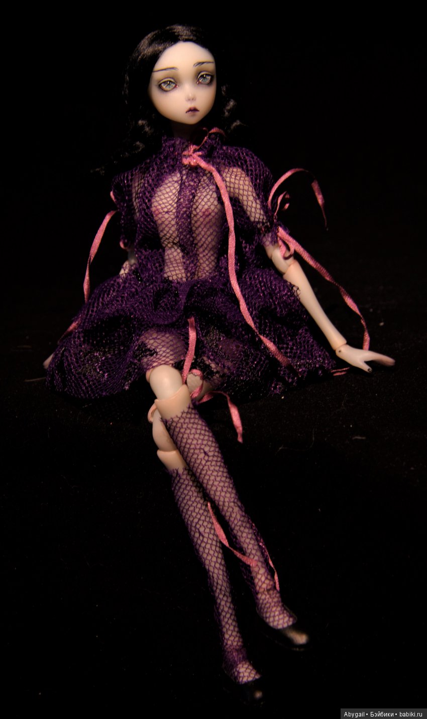 Вэнди мастера Алины Варянской (фото 5)