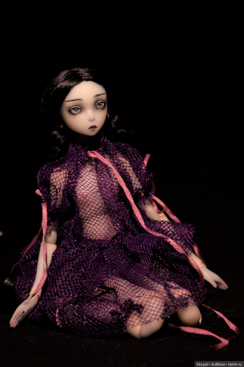 Вэнди мастера Алины Варянской (фото 2)