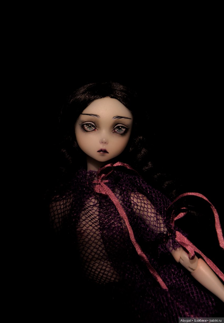 Вэнди мастера Алины Варянской (фото 6)