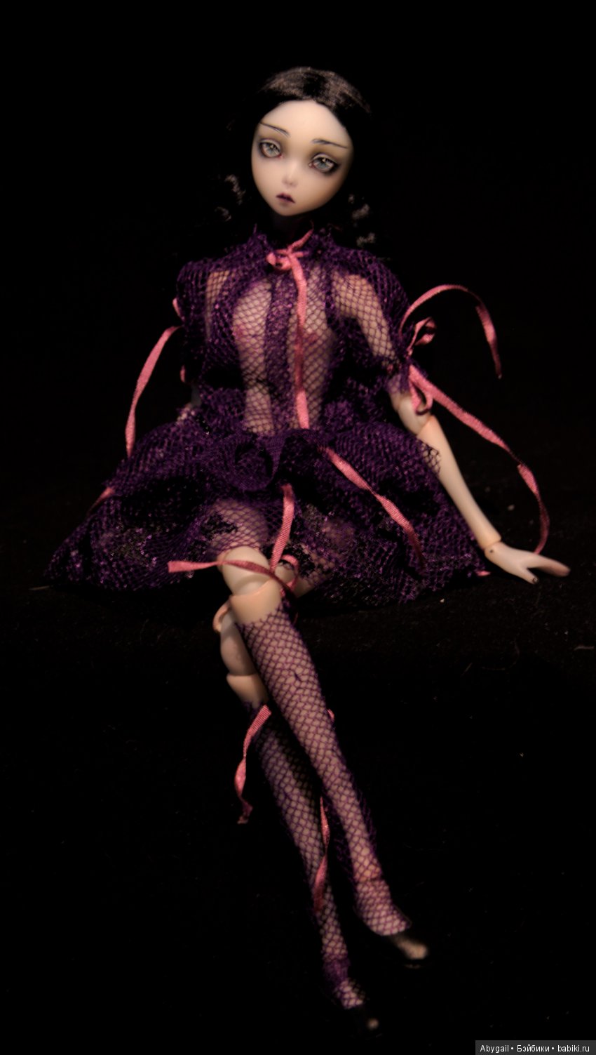 Вэнди мастера Алины Варянской (фото 4)