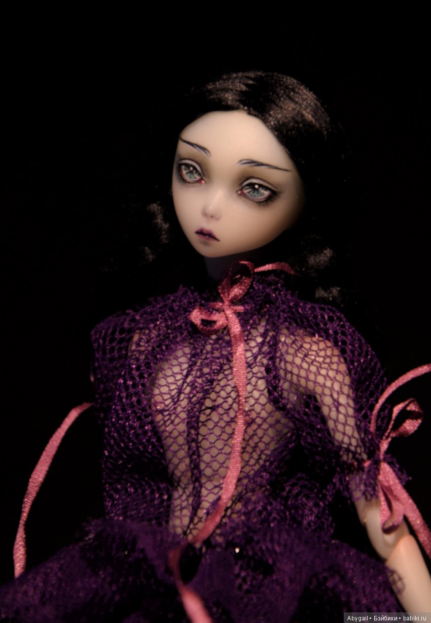 Вэнди мастера Алины Варянской (фото 3)