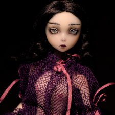 Вэнди мастера Алины Варянской