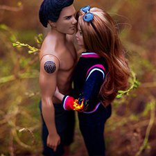 Сумерки.Сага.Маттел. Воспоминания Оливии. Часть2