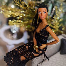 Сумерки. Сага. Маттел. Воспоминания Оливии