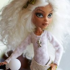 из архивного. История знакомства Оливии и Лукаса