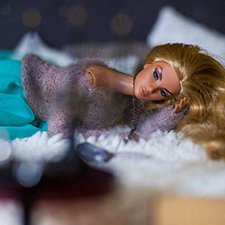 Сумерки.Сага.Маттел. Воспоминания Оливии. Нам необходимо поговорить.