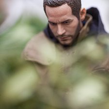 10 апреля 2018 год. Что-то важное