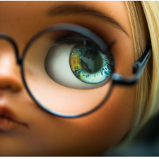 Как у меня поселилась Блайз