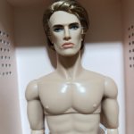 Лукас Саспенс от integrity toys