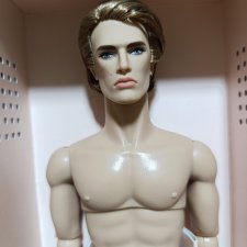 Лукас Саспенс от integrity toys