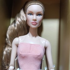 Редкая конвенционная Виктуар от integrity toys