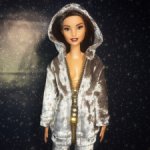 Комплект для барби barbie одежда looks аутфит