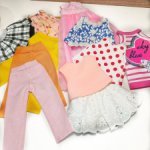 Одежда для Паола Рейна