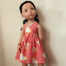 Платья для Готц Gotz 50 см