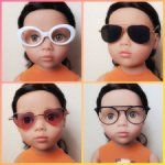 Очки для Готц Gotz 50 см