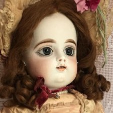 Изящные и прекрасные GAULTIER