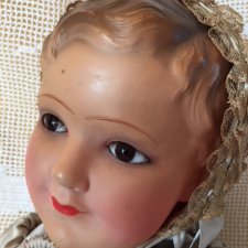 Моя любимица Collinet