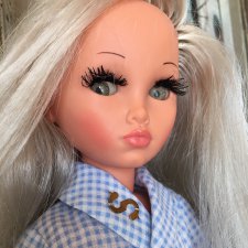 Еще одно чудо Sylvie Furga Alta Moda 3 esse S