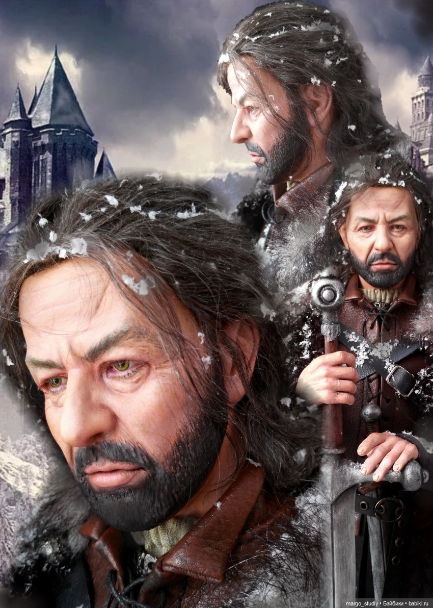 Проект &amp;amp;amp;amp;amp;quot;Игра престолов&amp;amp;amp;amp;amp;quot; 2017г.