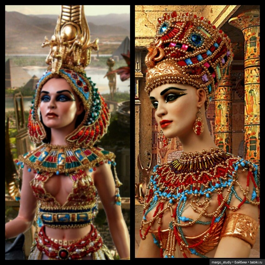 Проект &amp;amp;amp;amp;amp;quot;Цари Египта&amp;amp;amp;amp;amp;quot; 2018г.