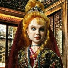 Лиса восточная Лиса восточная