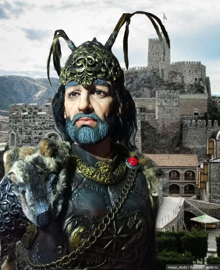 Давид Сослан