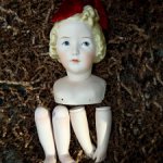 Набор для создания куклы