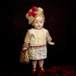 "Красная туфелька"