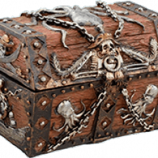 Похвастайтесь, кто как хранит свою коллекцию?