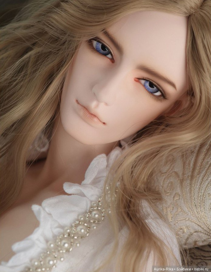 Spessar - Starshine Smile