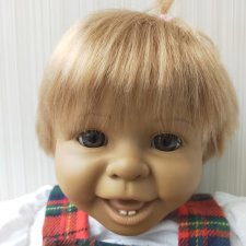 Куколка от Berenger