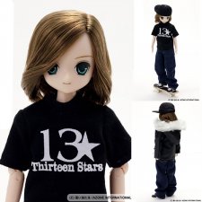 Aoto Skater Boy Complete Doll Aoto Skater Boy Complete Doll