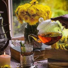 Взялась впервые перепрошивать китайский аналог испанской характерной куколки