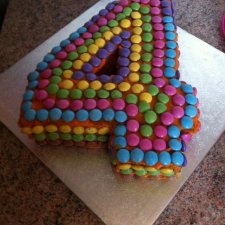 Оказывается в июне было уже четыре года как я здесь есть