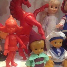 Музей кукол больше не будет работать в Листвянке