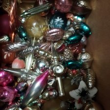 Скоро новый год