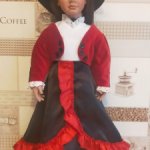 Долорес от Rothkirch Puppe