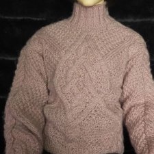 Свитера,пуловеры и кардиганы на SD17