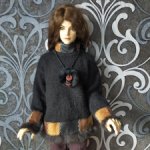 Свитера,пуловеры и кардиганы на SD17