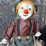 Винтажный позитивный мужчина в самом расцвете сил. ГДР