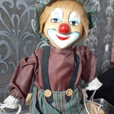 Винтажный позитивный мужчина в самом расцвете сил. ГДР