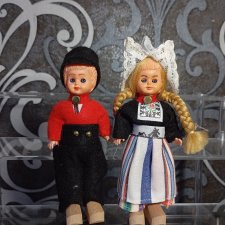 ГДР малявочки