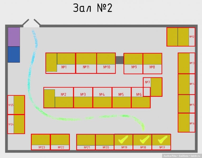 🔊Уже завтра!!! 18 АПРЕЛЯ — Выставки кукол и мишек Тедди: фоторепортажи